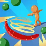 Boomerang Frenzy App Positive Reviews