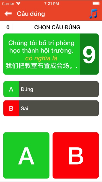 Tiếng Trung Giao Tiếp Mỗi Ngày screenshot-8