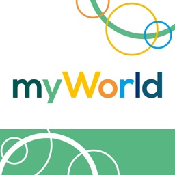 myWorld Benefits