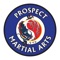 Keep up with all of the latest information at Prospect Martial Arts in Prospect, CT, as well as access exclusive digital content for members, keep up and practice our curriculum, manage your membership, buy gear, and much more