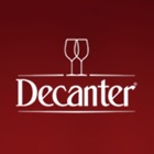 Top 36 Food & Drink Apps Like Decanter Know Your Wine - Best Alternatives