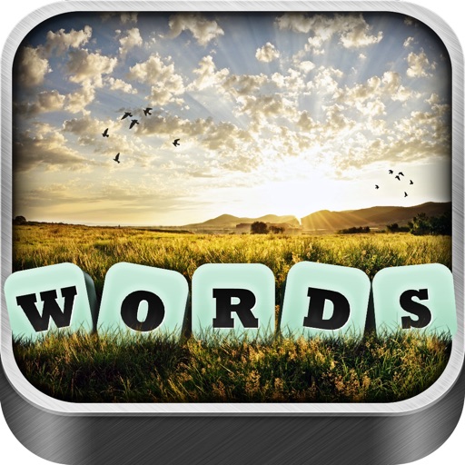 download the last version for ipod Get the Word! - Words Game