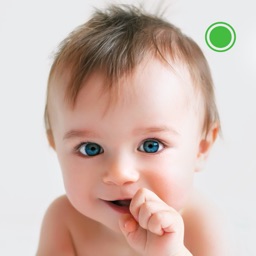Baby Monitor 5G Apple Watch App