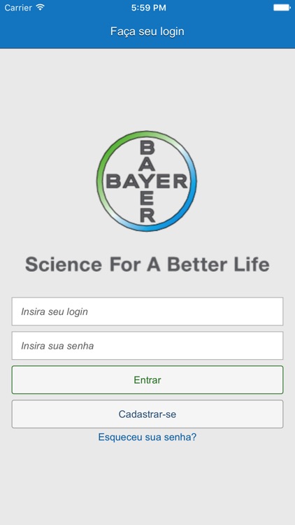 Bayer Barter