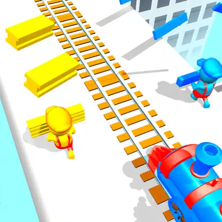 Rail Construction Читы