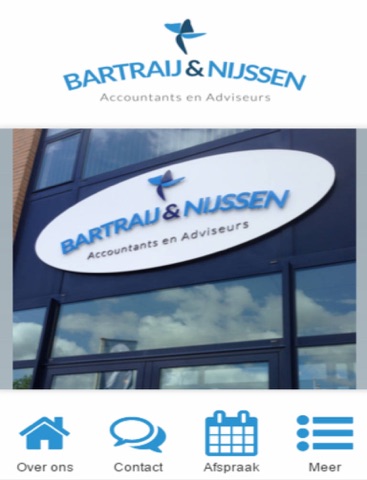 Bartraij & Nijssen - náhled