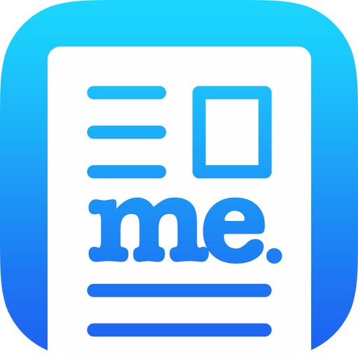 Resume Builder, Resume Creator iOS App