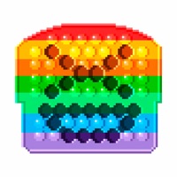 XD pixel - video coloring book Reviews