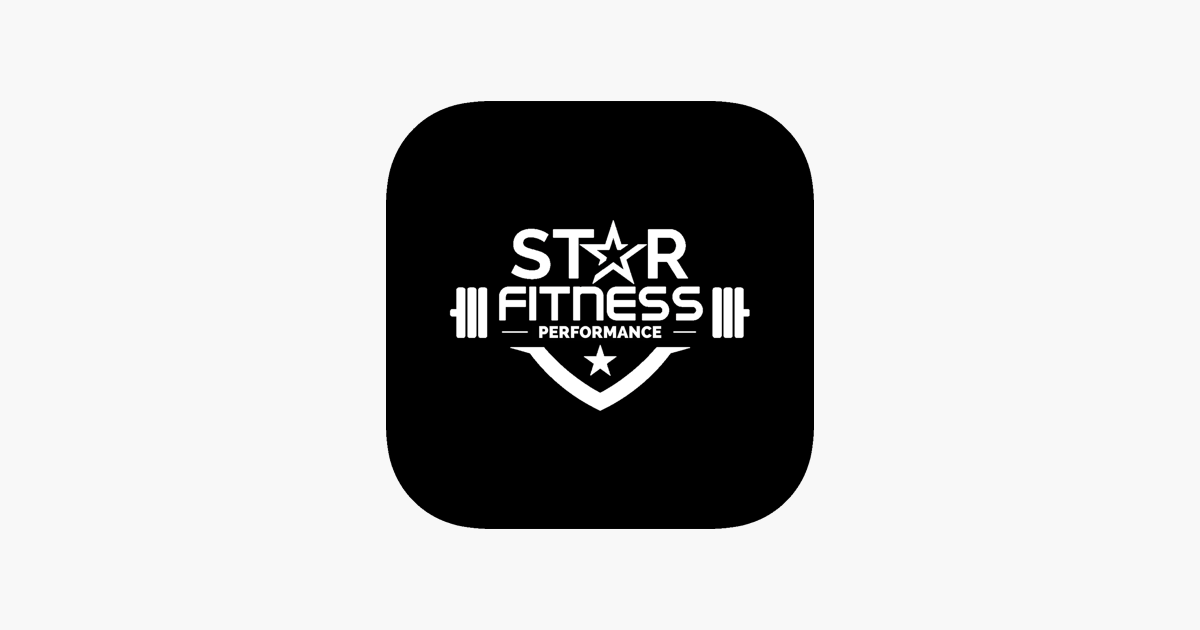 ‎Star Fitness Performance on the App Store