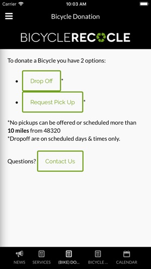 Bicycle Recycle(圖4)-速報App