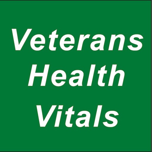 Veterans Health Vitals