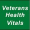 Veterans Health Vitals is a clone of My Health Vitals for Veterans