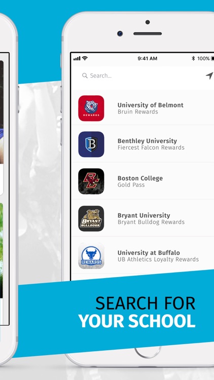 SuperFan - Loyalty Rewards