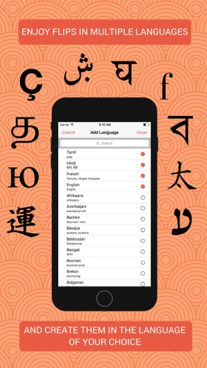 FlipIt -  Humour with a twist!(圖7)-速報App