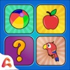 Kids Guess Puzzle Game