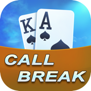 Callbreak: Online Card Game