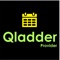 Qladder is a freemium mobile application for large enterprises and individually owned businesses that provides queue (First Come First Serve/First In First Out) based appointment oriented services