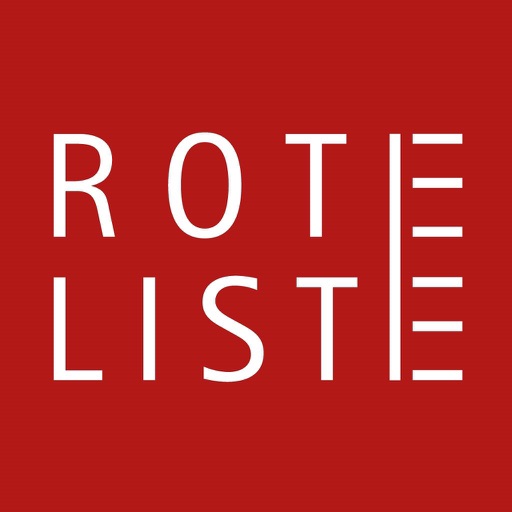 ROTE LISTE Medikamente