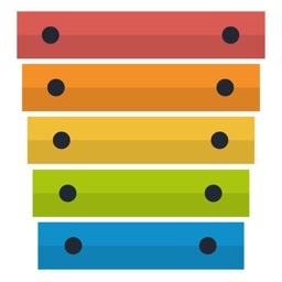 Simple Xylophone App