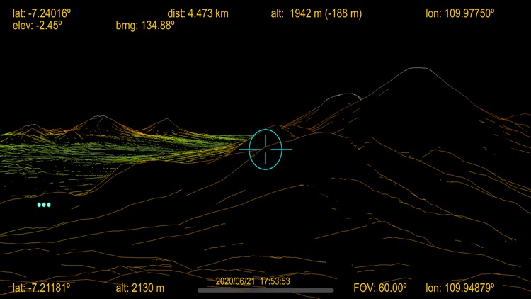 ScanEarth - AR Geo Scanner