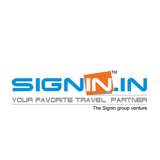 SignIn Travels Icon