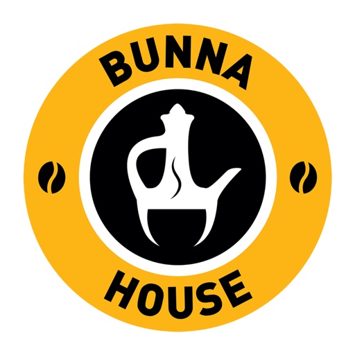 Bunna House icon