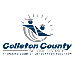 Colleton County Schools