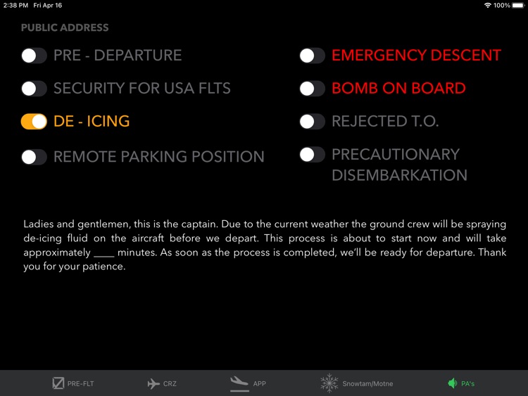 A320 Clipboard screenshot-8