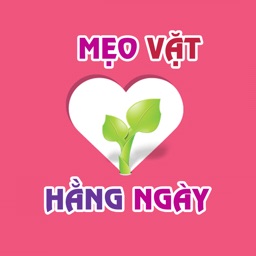 Mẹo Vặt - Cẩm Nang Hằng Ngày