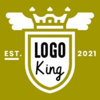 Vintage Logo Maker - Logo King pour PC
