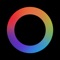Hex Color Codes provides a simple color selector using sliders or entering the RGB values to display colors and get the hex code for the