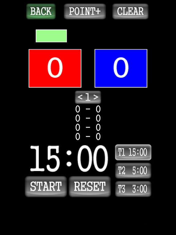 Screenshot #6 pour Netball ST