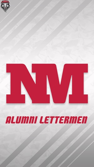 UNM Letterman's Club