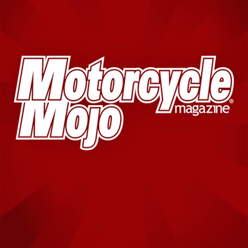 Motorcycle Mojo Magazine