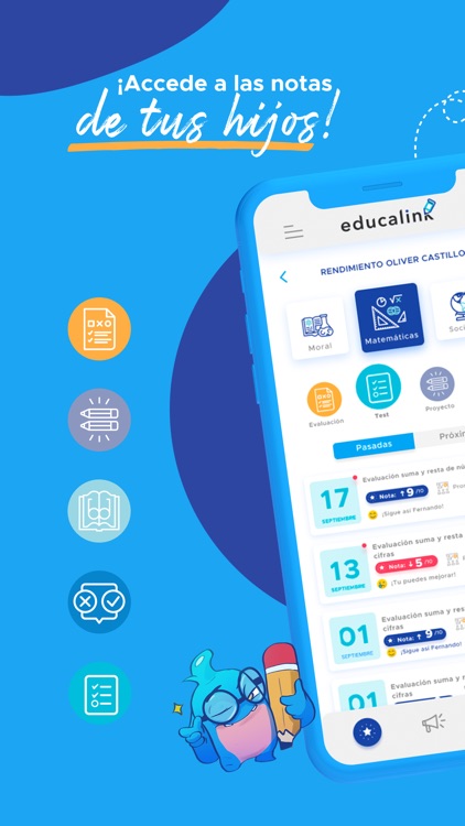 Educalink