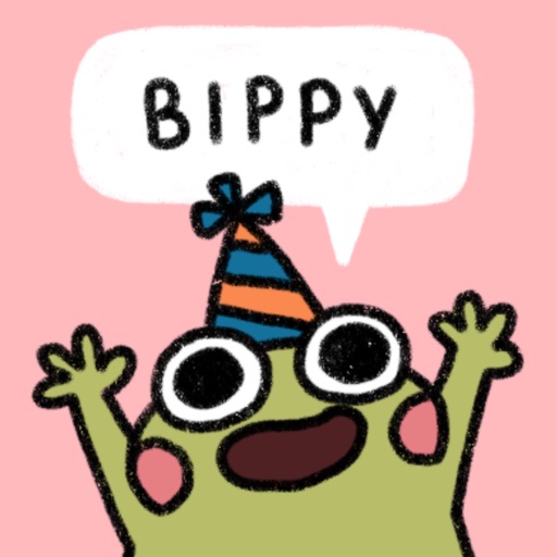 Bippy