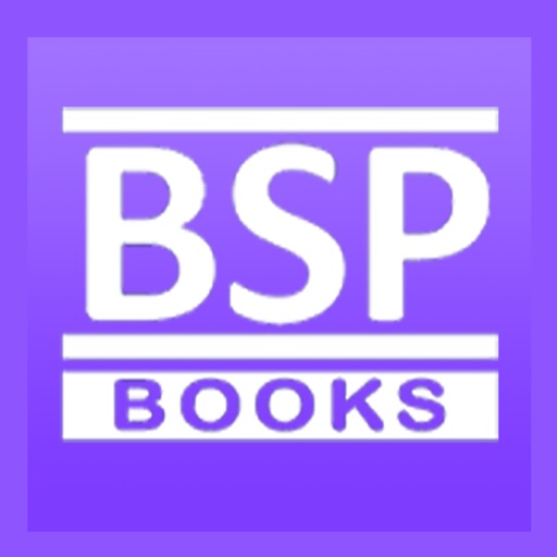 BSPBooks