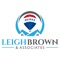 The Leigh Brown app is designed for the world to stay on top of the real estate market in the greater Charlotte area