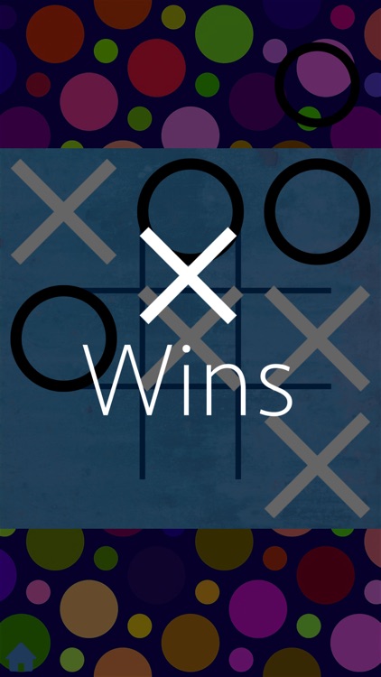 LeLeTicTacToe screenshot-3