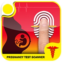 Contact FingerPrint Pregnant Test
