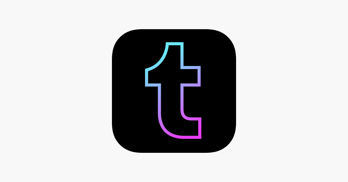 Tumblr ファンサイトの聖地 をapp Storeで