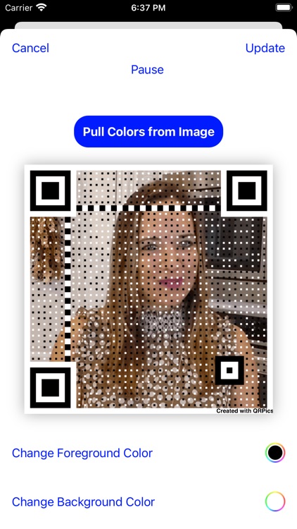 QRPics screenshot-4