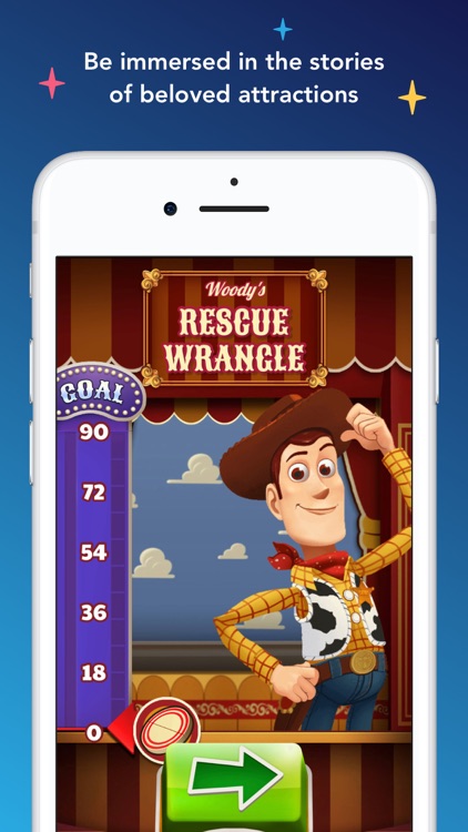 Play Disney Parks