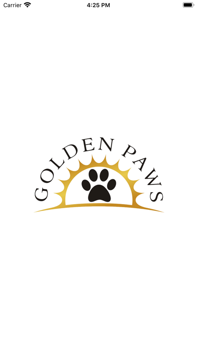 Golden Paws Pet Resort & Spa screenshot 2
