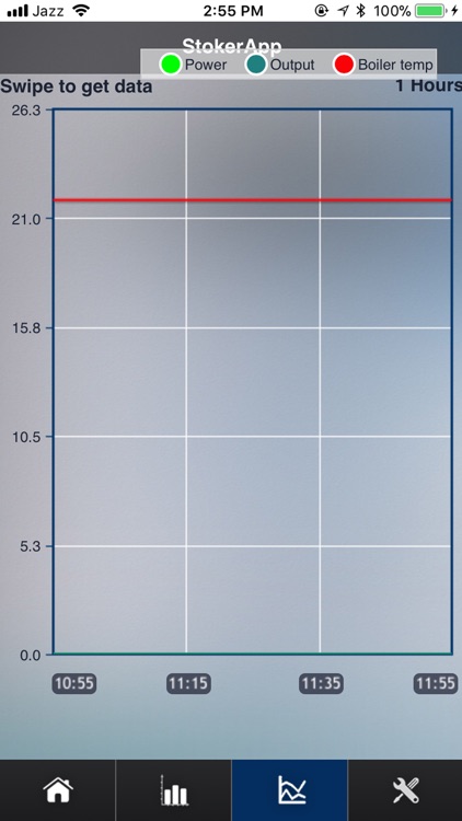 StokerApp screenshot-3