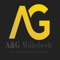 AG Mobileri brings all kinds of fashion and novelties for your house at your fingertips