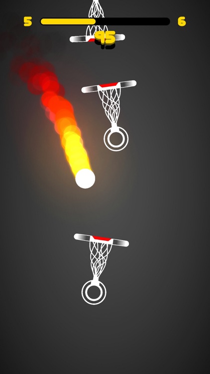 Falling Swing screenshot-3