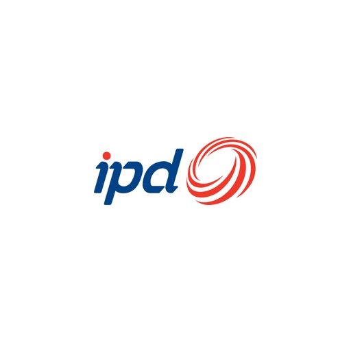 IPD Warehouse Stock Finder