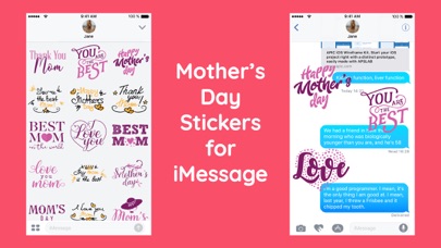 Mother's Day Wishes for MOM screenshot 2