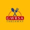 Congratulations - you found our GWRSA in Plymouth App